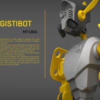 MakerTron-Logistibot - Thumbnail 9