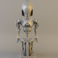 TeenTron - Thumbnail 2