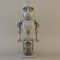 TeenTron - Thumbnail 3