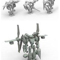 Dynatron Mk.I - Thumbnail 3