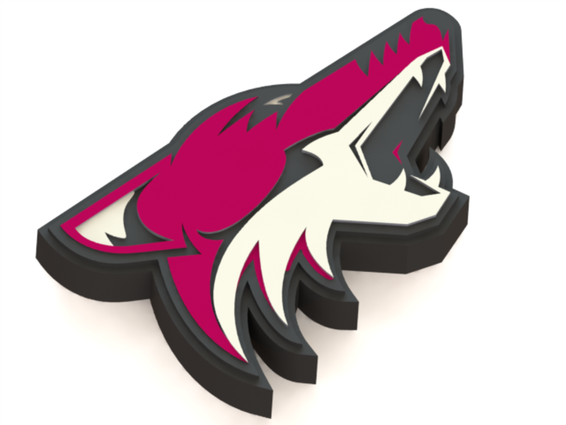 Arizona Coyotes logo