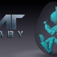 MT BABY - Thumbnail 2