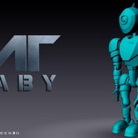 MT BABY - Thumbnail 3
