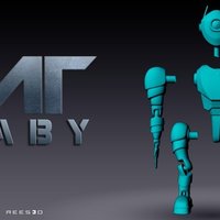 MT BABY - Thumbnail 4