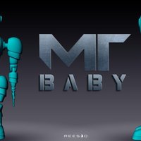 MT BABY - Thumbnail 5