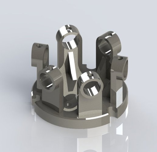 Auto components 3D Print 43260