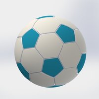 Small Ball 3D Printing 43272