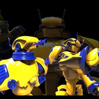 Guardian-Bot - Thumbnail 1