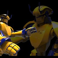 Guardian-Bot - Thumbnail 2