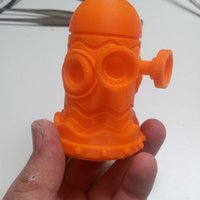 Robot Toy Project - Thumbnail 5