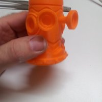 Robot Toy Project - Thumbnail 7
