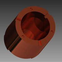 Ice Shot Mold - Thumbnail 5