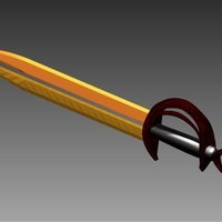 Sword of War and Peace - Thumbnail 2