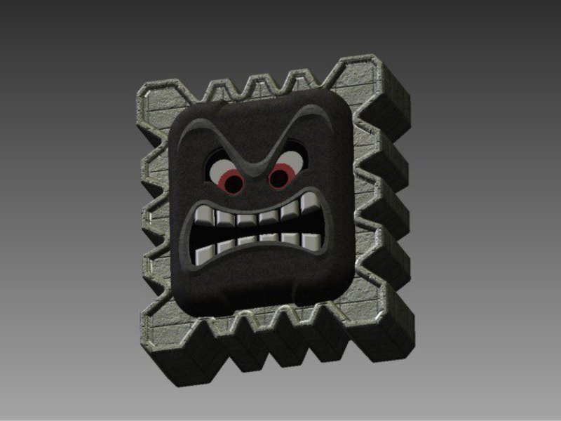 Thwomp