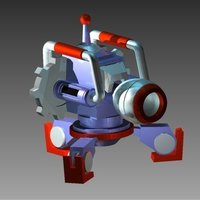 Heimerdinger's "Apex Turret" - Thumbnail 1