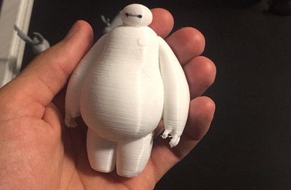 Baymax