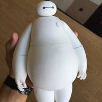 Baymax - Thumbnail 3