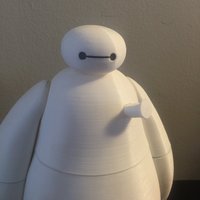 Baymax - Thumbnail 4