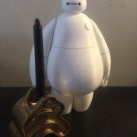 Baymax - Thumbnail 5
