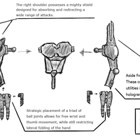 MakerTron OMNIUS - Thumbnail 5