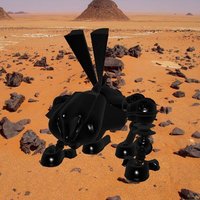 rabbit killer - Thumbnail 2