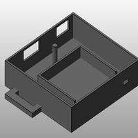 Small Box 3D Printing 437