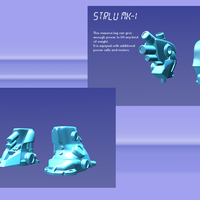 MakerTron System - Thumbnail 6