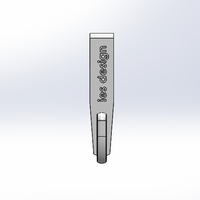 towel hanging apparatus - Thumbnail 3