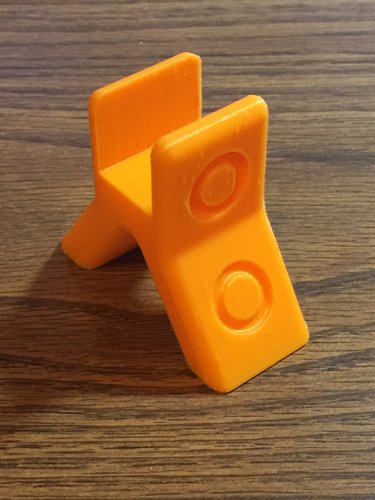 3D Printer Feet 3D Print 43748