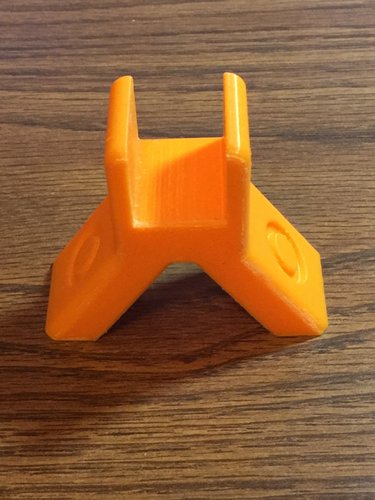 3D Printer Feet 3D Print 43749