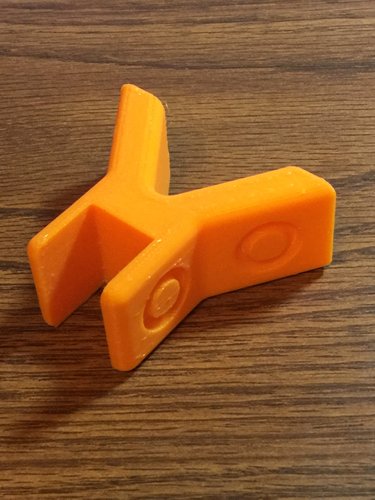 3D Printer Feet 3D Print 43750