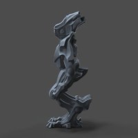 MakerTron Predator - Thumbnail 1