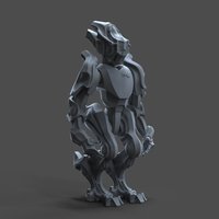 MakerTron Predator - Thumbnail 5