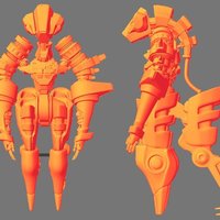 Cartographer - Thumbnail 1