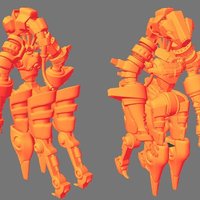 Cartographer - Thumbnail 2