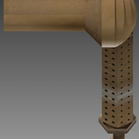 MechanicTron's Arm - Thumbnail 2