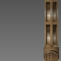 MechanicTron's Arm - Thumbnail 3