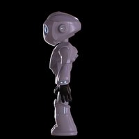 Humanoid Makertron - Thumbnail 3