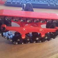 Utility Robot - Thumbnail 2