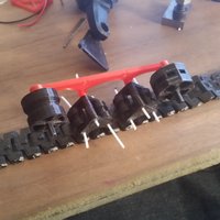 Utility Robot - Thumbnail 4