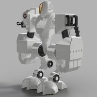 Vitage Makertron Mesh - Thumbnail 1