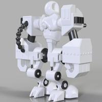 Vitage Makertron Mesh - Thumbnail 2