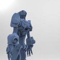 Makertron-F.L.A.N.K - Thumbnail 1