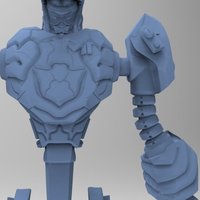 Makertron-F.L.A.N.K - Thumbnail 2
