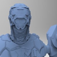 Makertron-F.L.A.N.K - Thumbnail 4