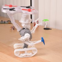 Multiverse Makertron Pack - Thumbnail 1