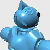 organictron robot - Thumbnail 6