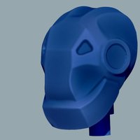 Police Robotron - Thumbnail 3