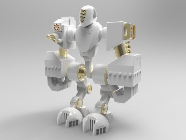 Vitage Makertron Mesh