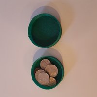 NinjaFlex pocket container - Thumbnail 1